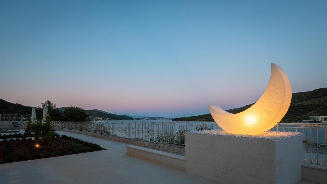 Apartments Villa Maracella مارينا المظهر الخارجي الصورة